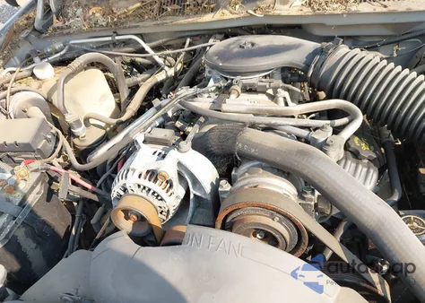 1993 Jeep Grand Cherokee Laredo from USA, damaged, VIN 1J4GZ58Y3PC508056